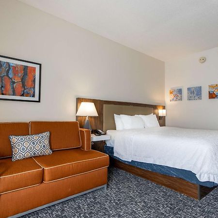 Hampton Inn By Hilton Of Kuttawa Eddyville Extérieur photo