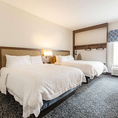Hampton Inn By Hilton Of Kuttawa Eddyville Extérieur photo