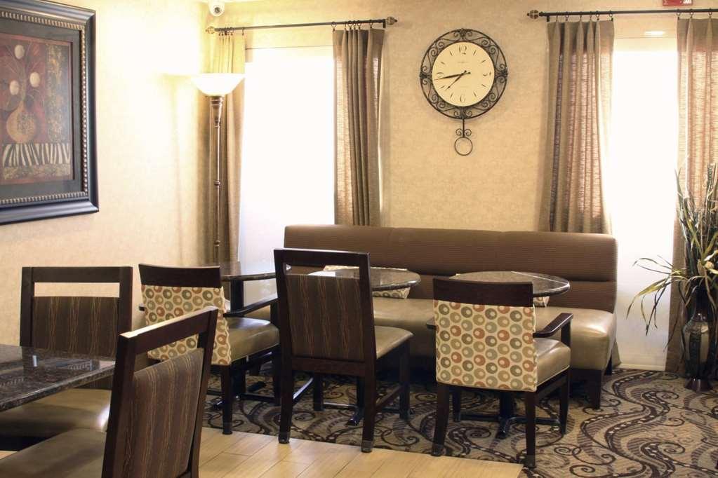 Hampton Inn By Hilton Of Kuttawa Eddyville Intérieur photo
