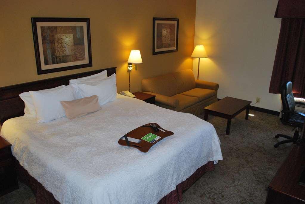 Hampton Inn By Hilton Of Kuttawa Eddyville Chambre photo