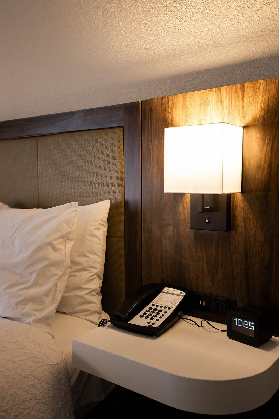 Hampton Inn By Hilton Of Kuttawa Eddyville Extérieur photo