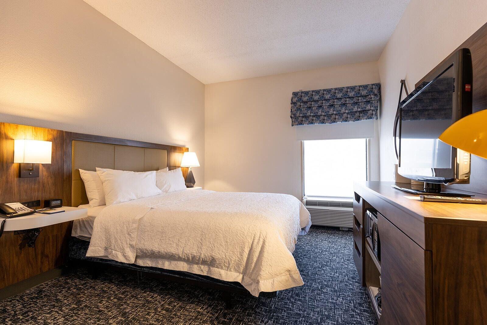 Hampton Inn By Hilton Of Kuttawa Eddyville Extérieur photo