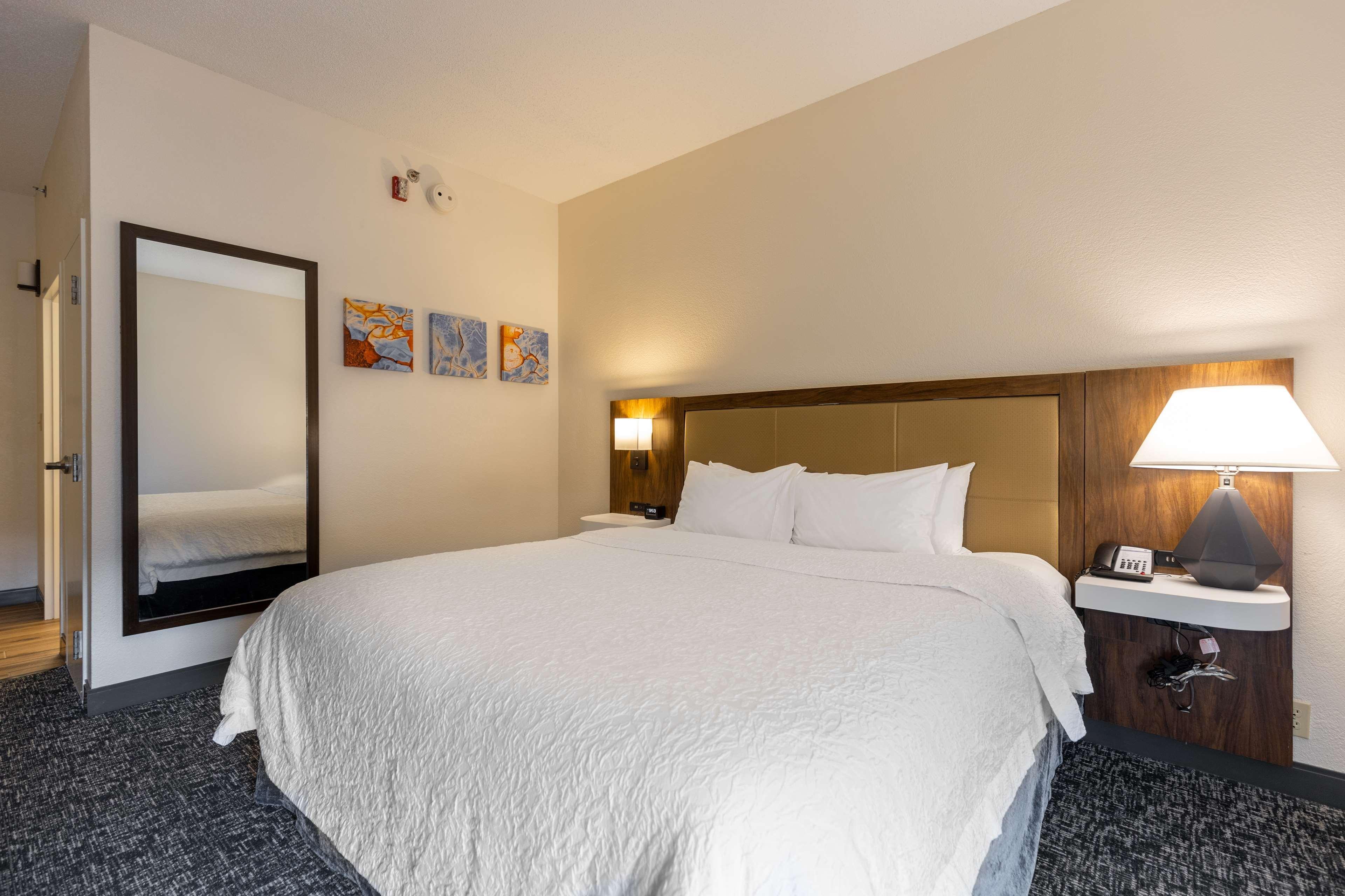 Hampton Inn By Hilton Of Kuttawa Eddyville Extérieur photo