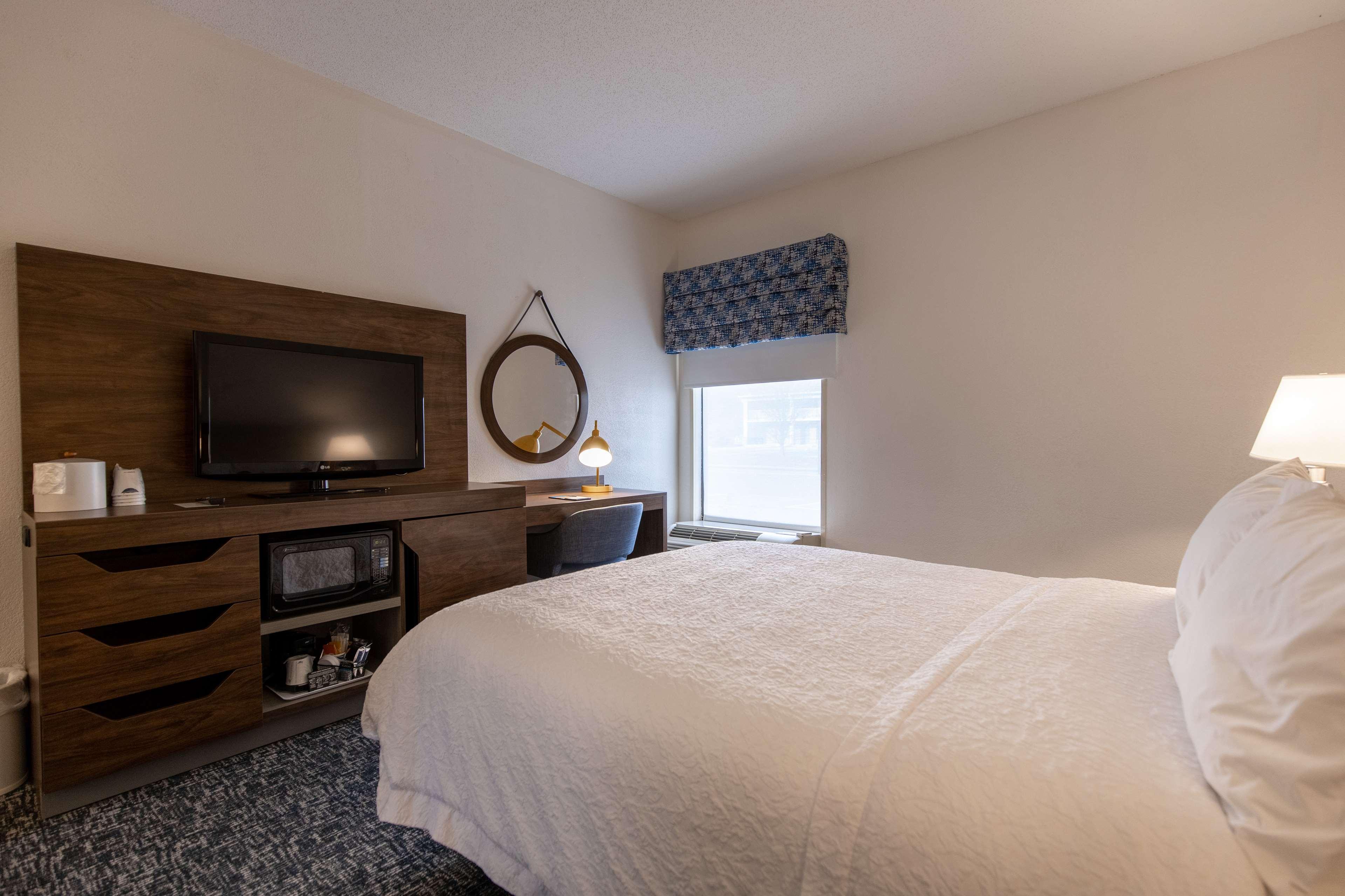 Hampton Inn By Hilton Of Kuttawa Eddyville Extérieur photo