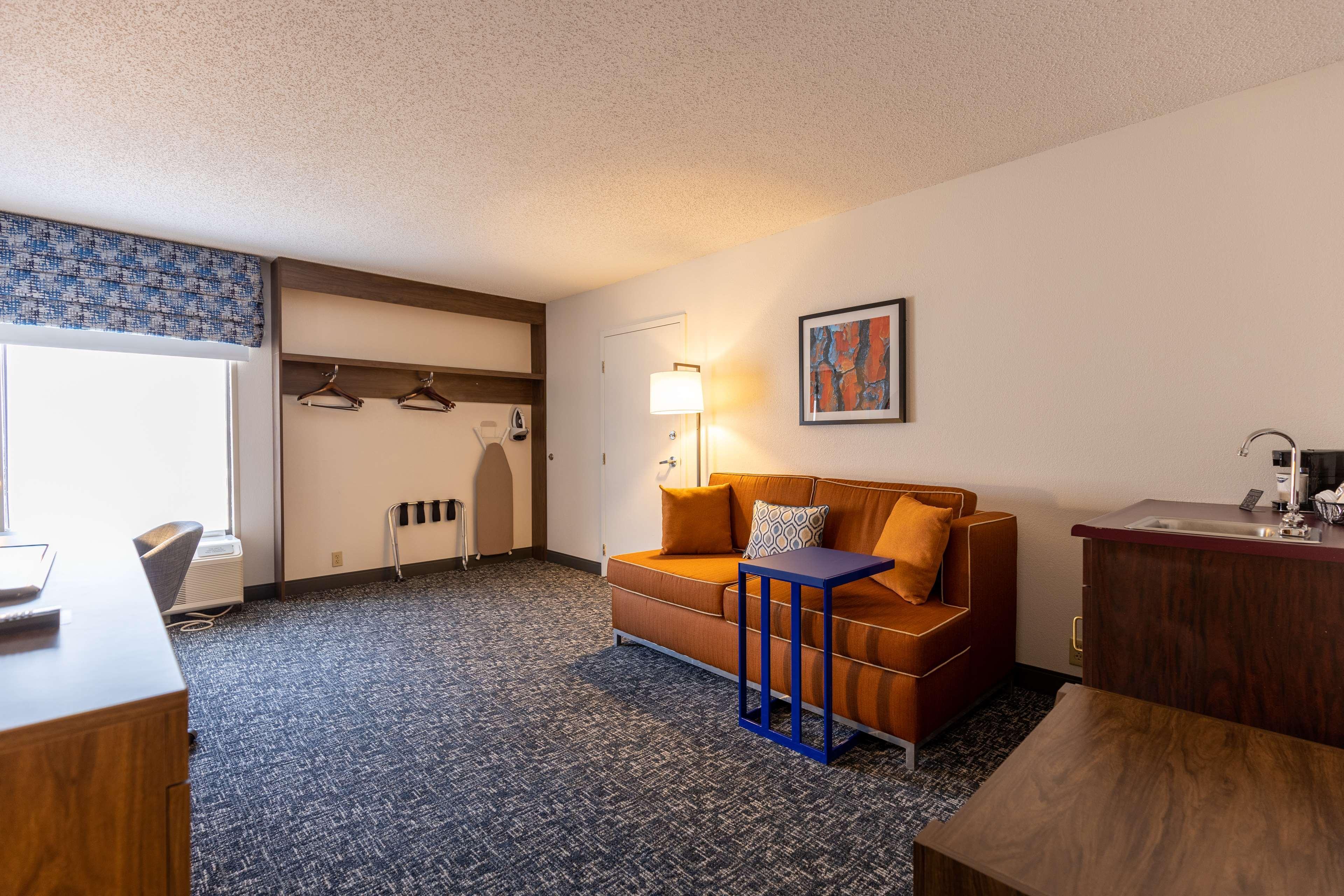 Hampton Inn By Hilton Of Kuttawa Eddyville Extérieur photo