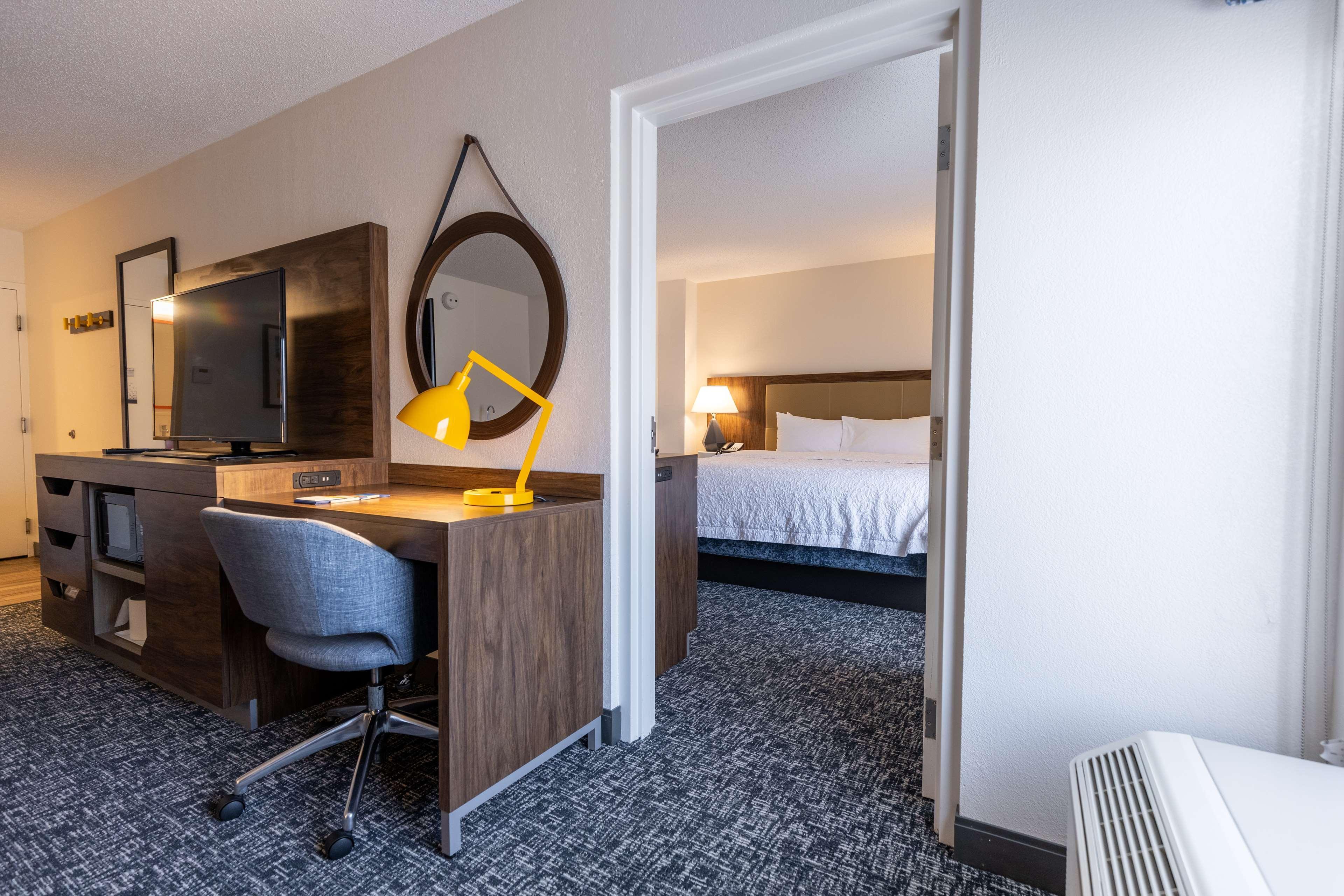 Hampton Inn By Hilton Of Kuttawa Eddyville Extérieur photo