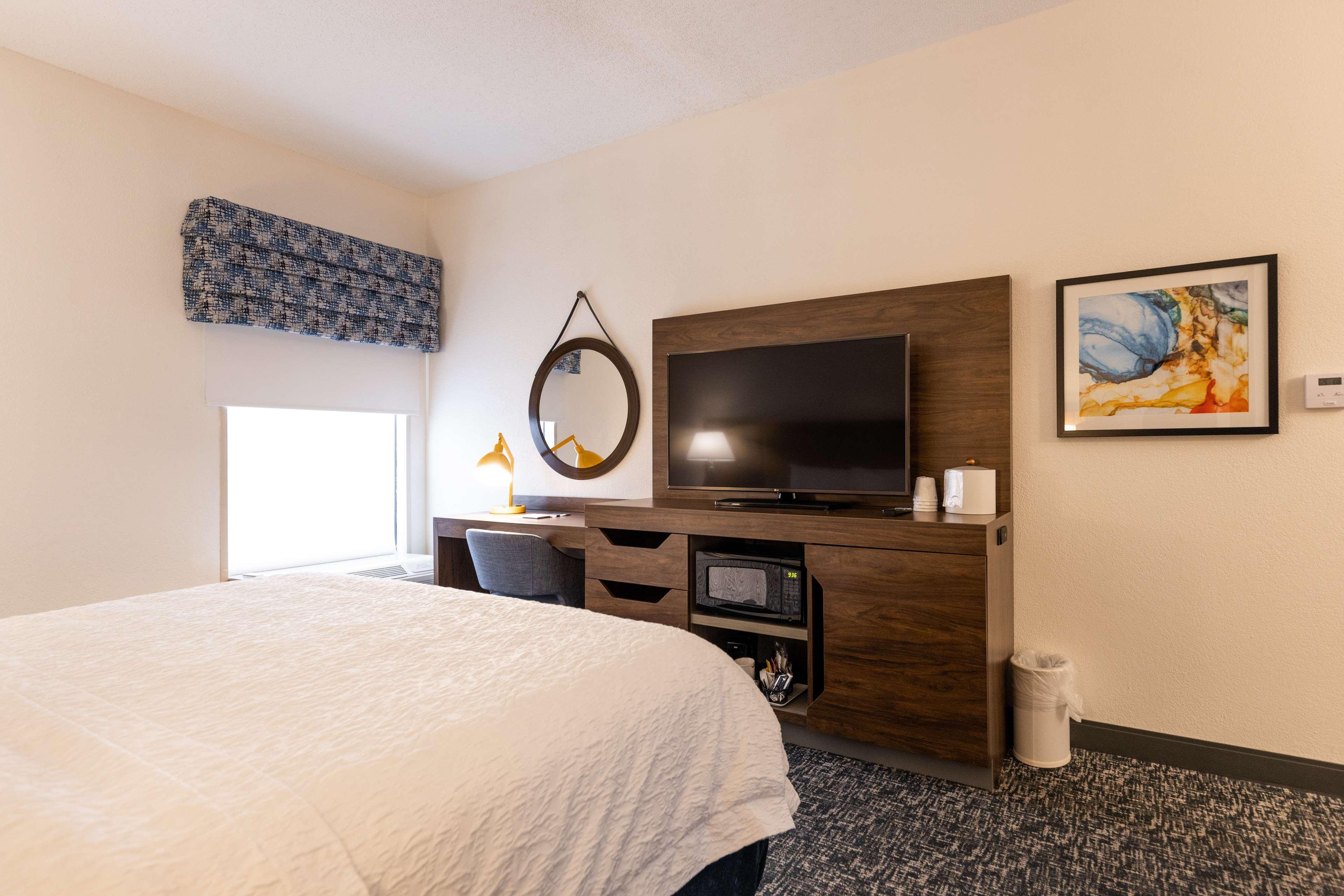 Hampton Inn By Hilton Of Kuttawa Eddyville Extérieur photo