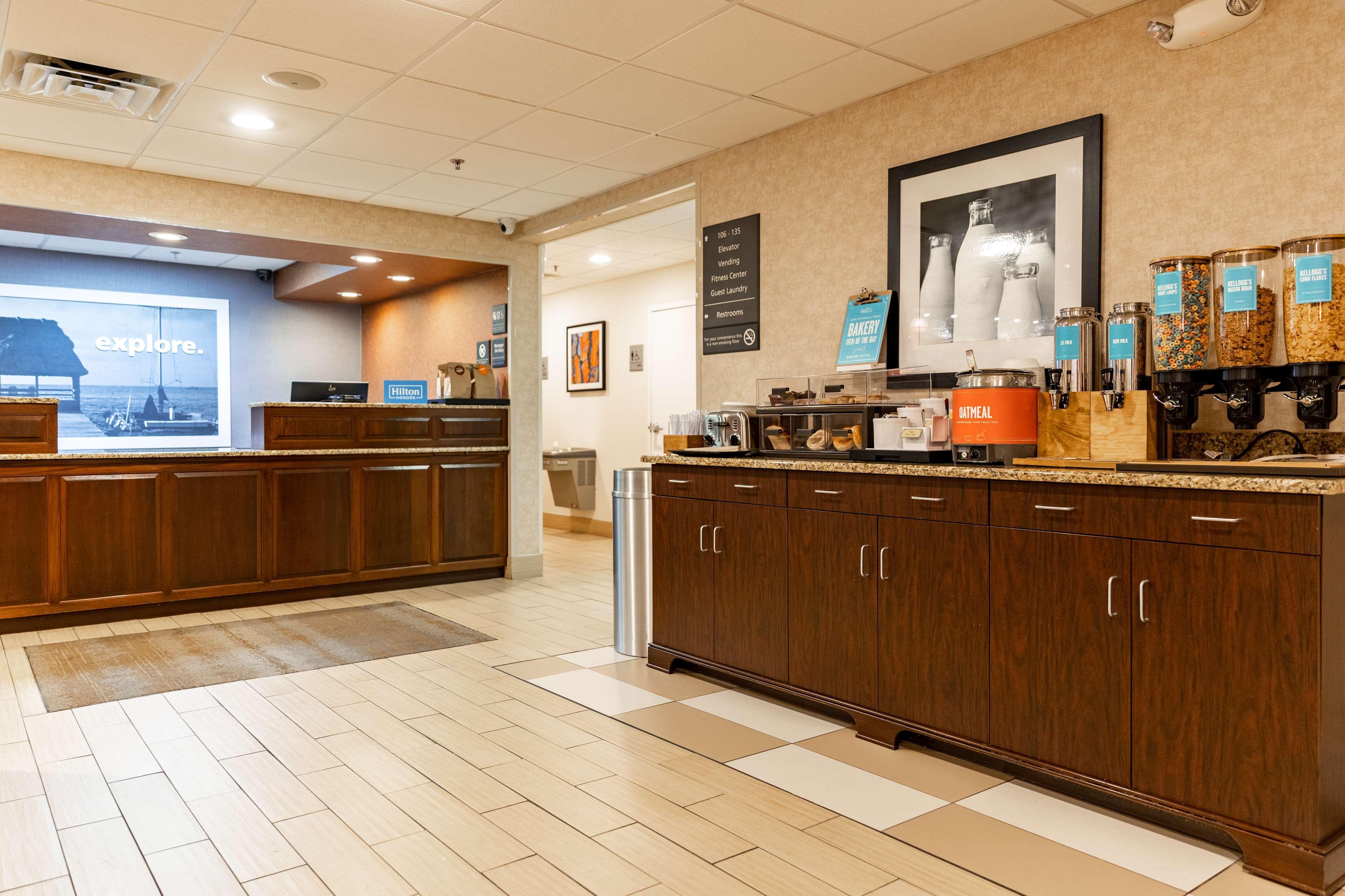 Hampton Inn By Hilton Of Kuttawa Eddyville Extérieur photo