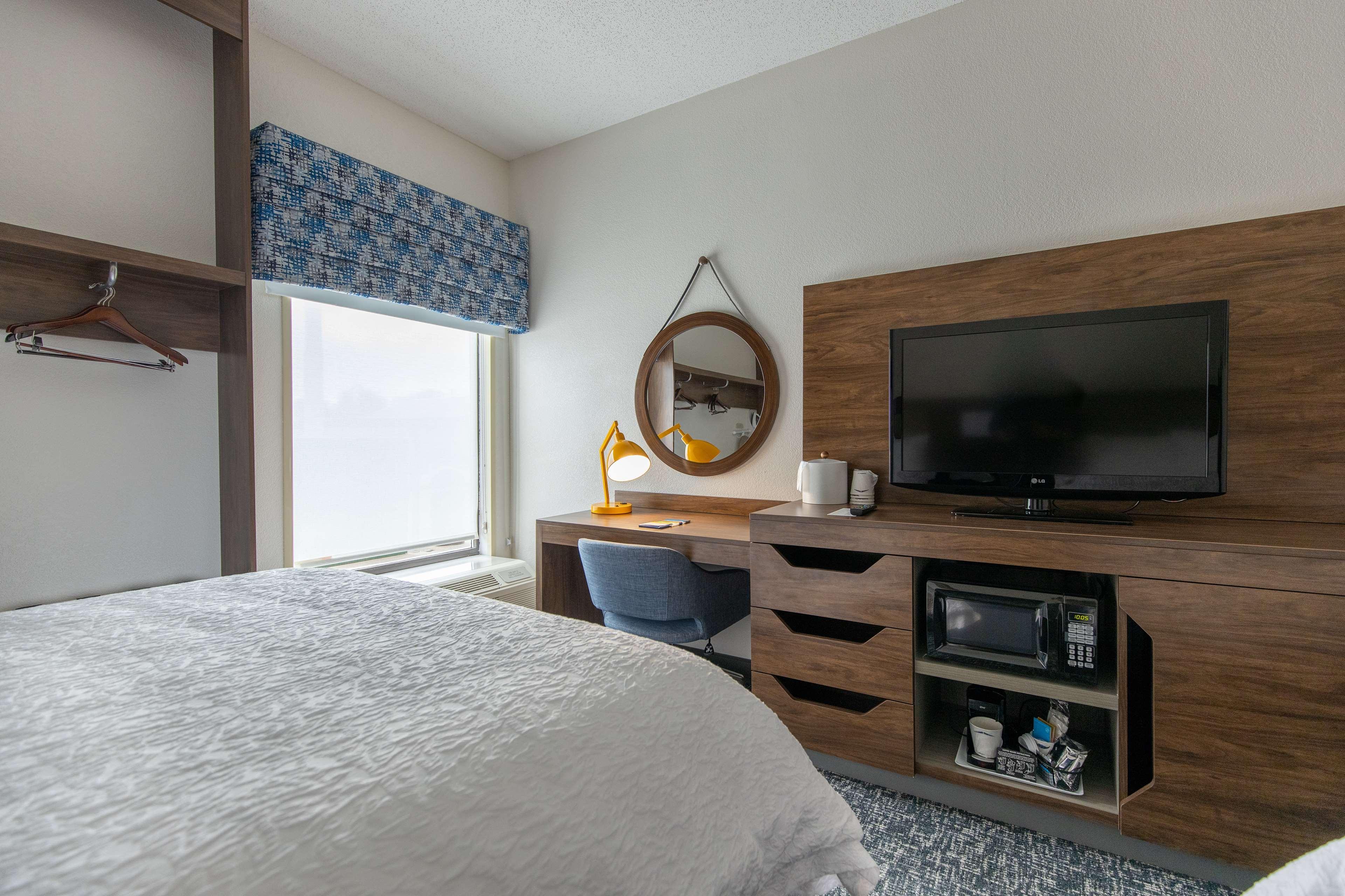 Hampton Inn By Hilton Of Kuttawa Eddyville Extérieur photo