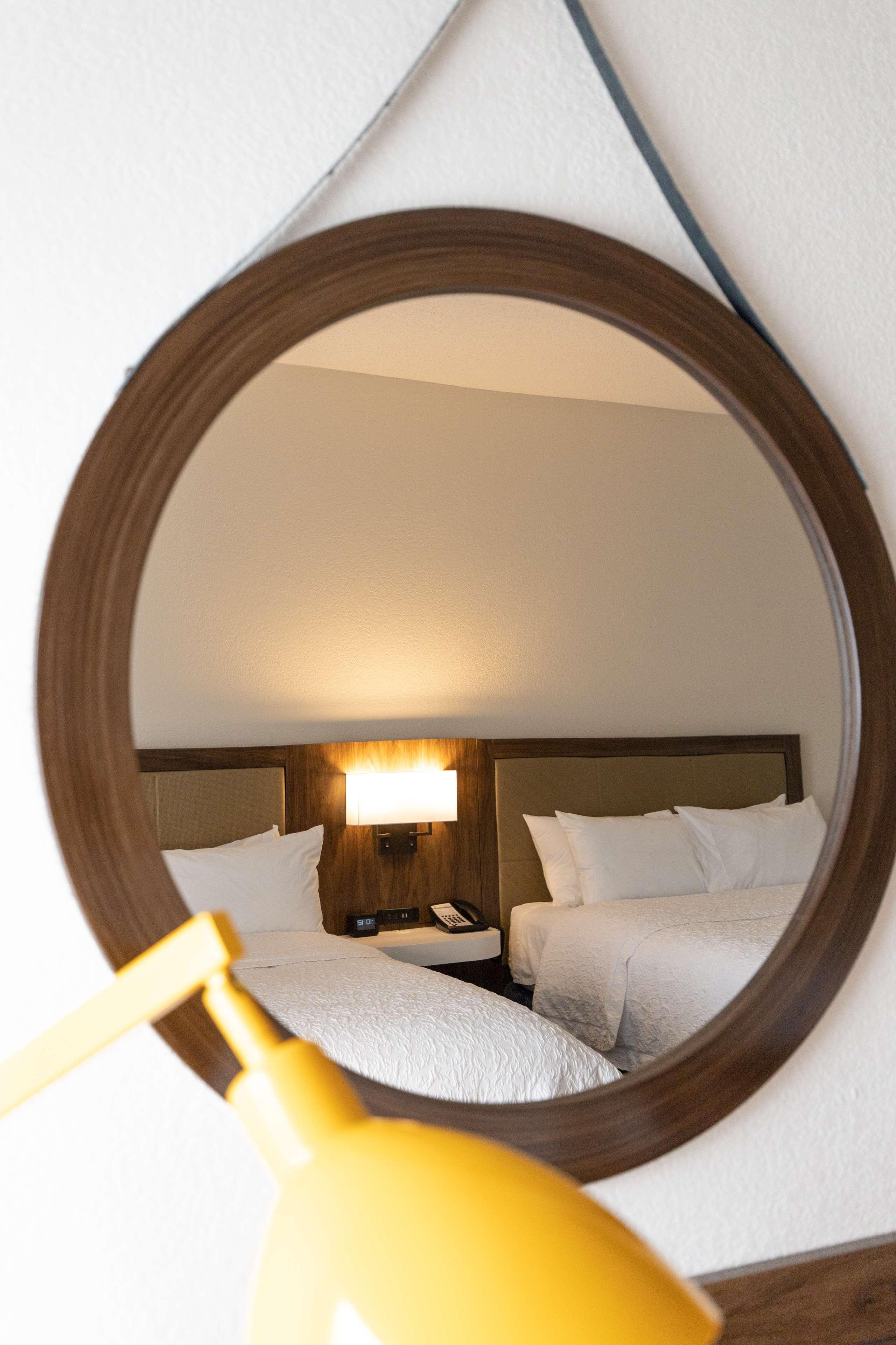Hampton Inn By Hilton Of Kuttawa Eddyville Extérieur photo