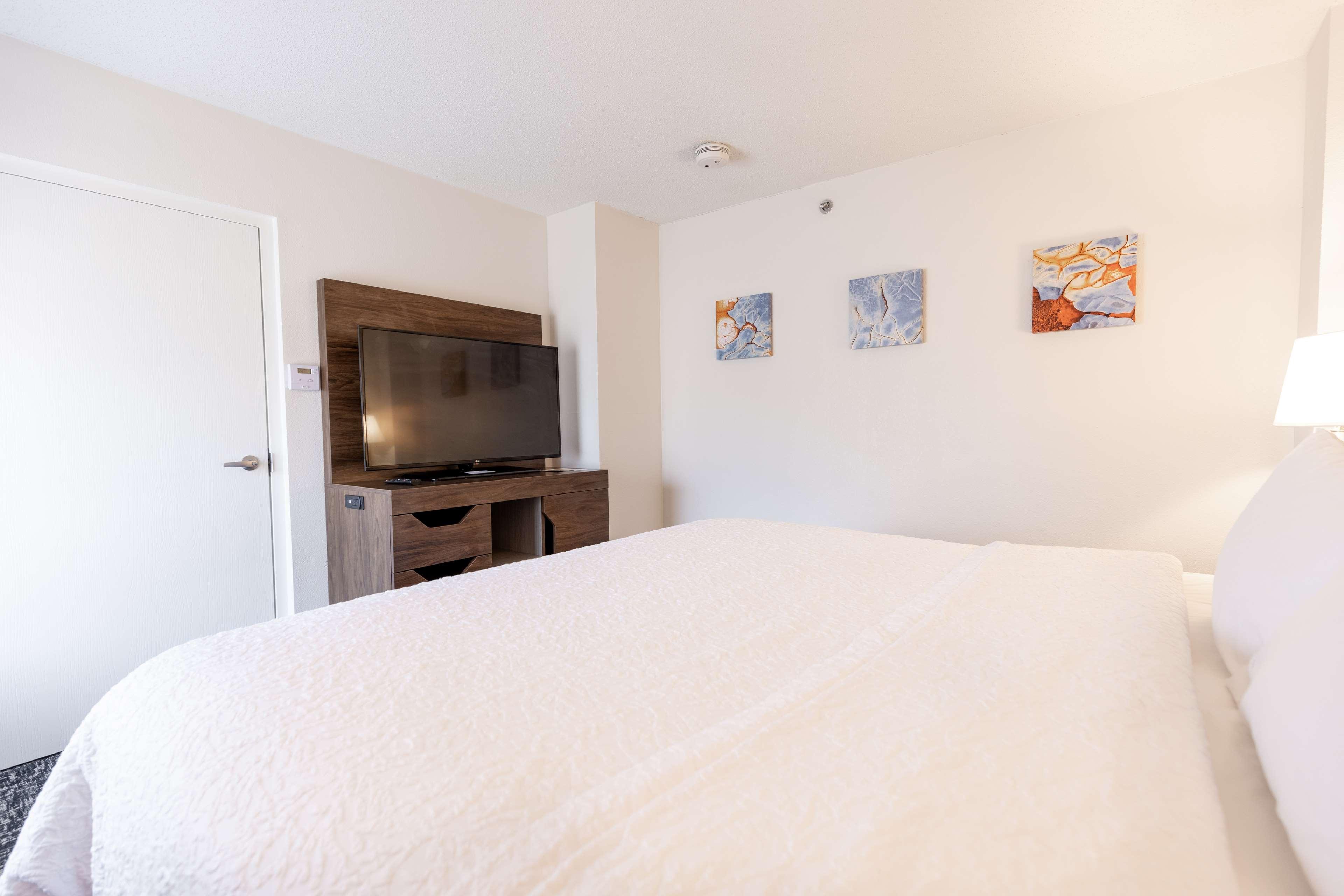 Hampton Inn By Hilton Of Kuttawa Eddyville Extérieur photo