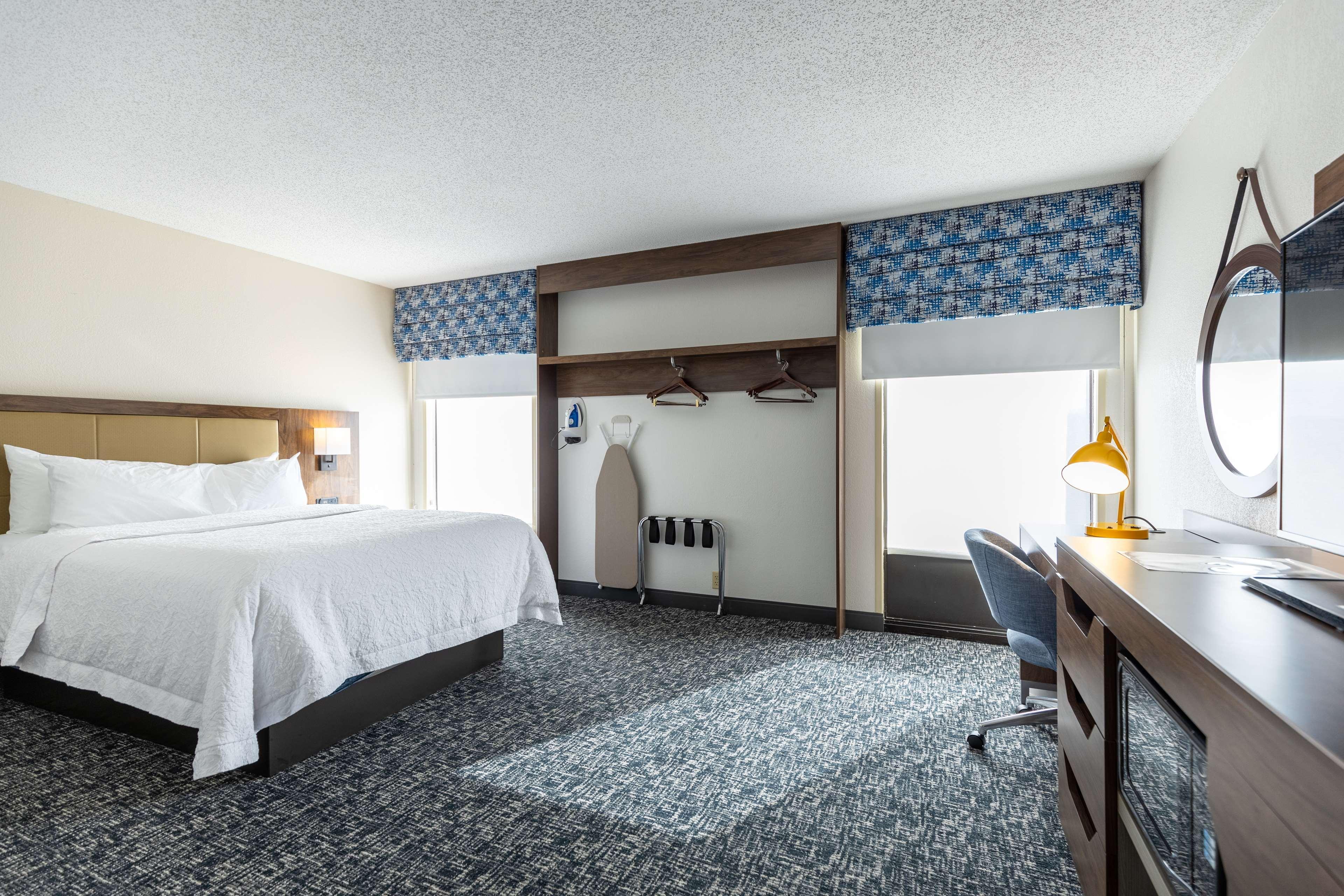 Hampton Inn By Hilton Of Kuttawa Eddyville Extérieur photo