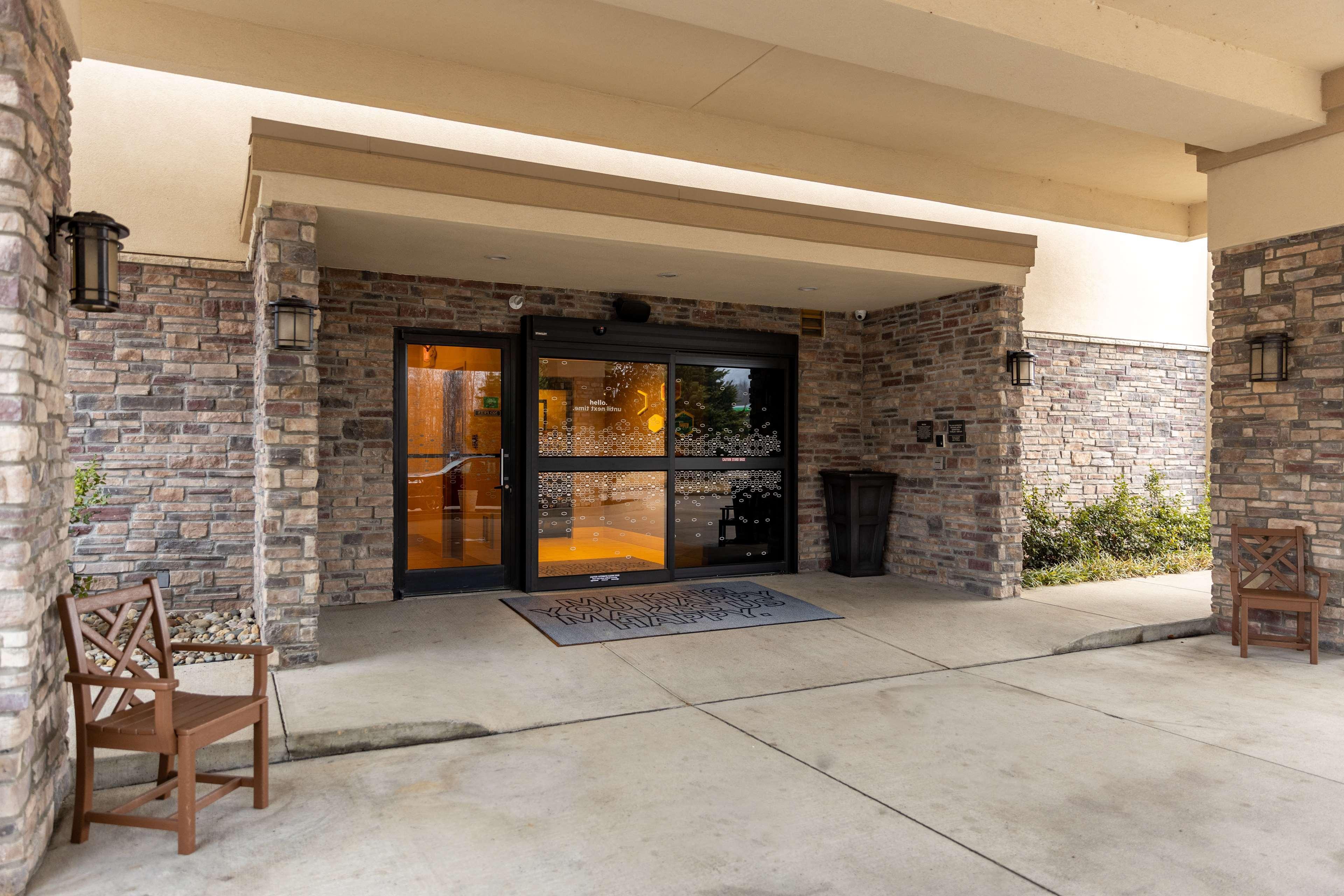 Hampton Inn By Hilton Of Kuttawa Eddyville Extérieur photo