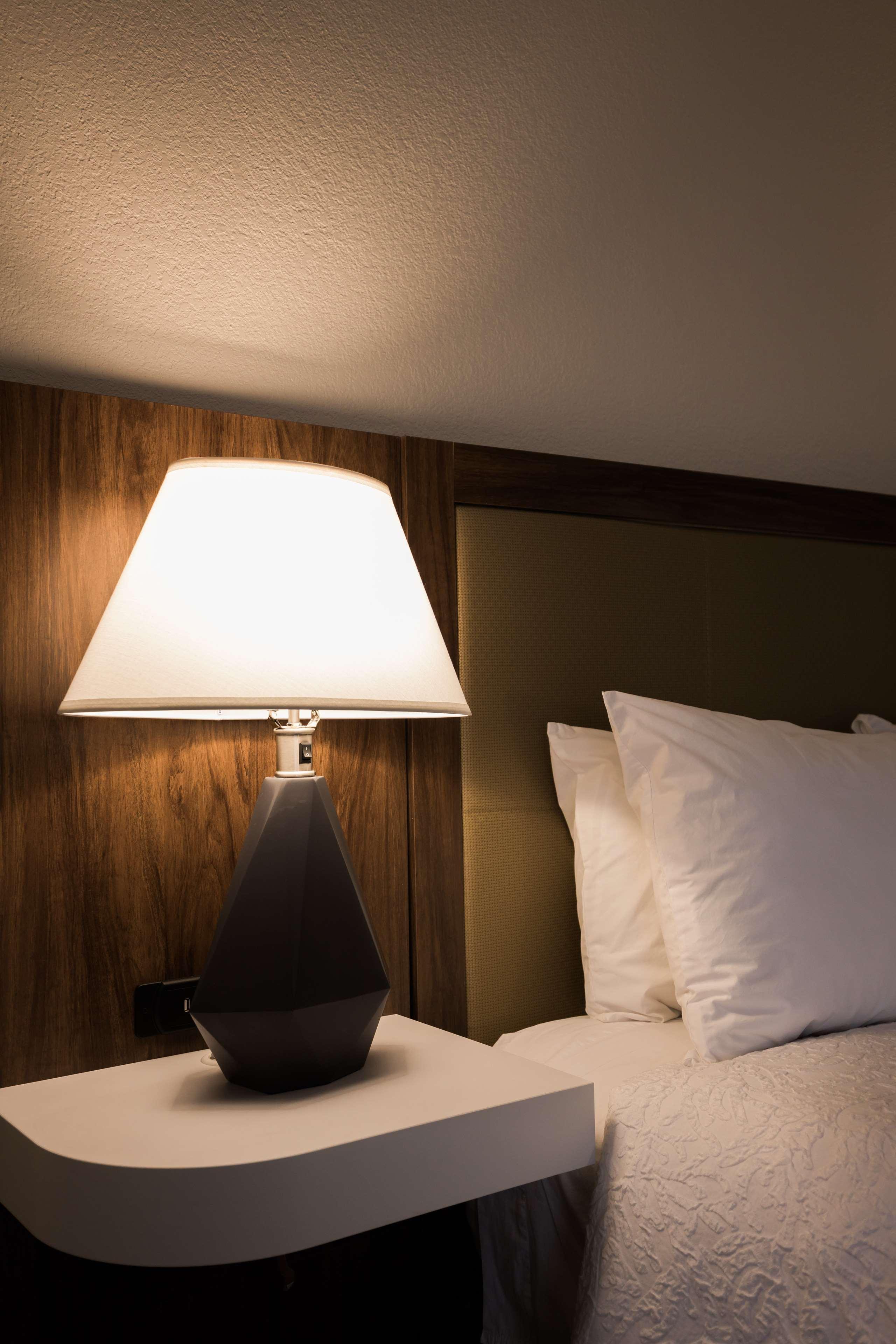 Hampton Inn By Hilton Of Kuttawa Eddyville Extérieur photo