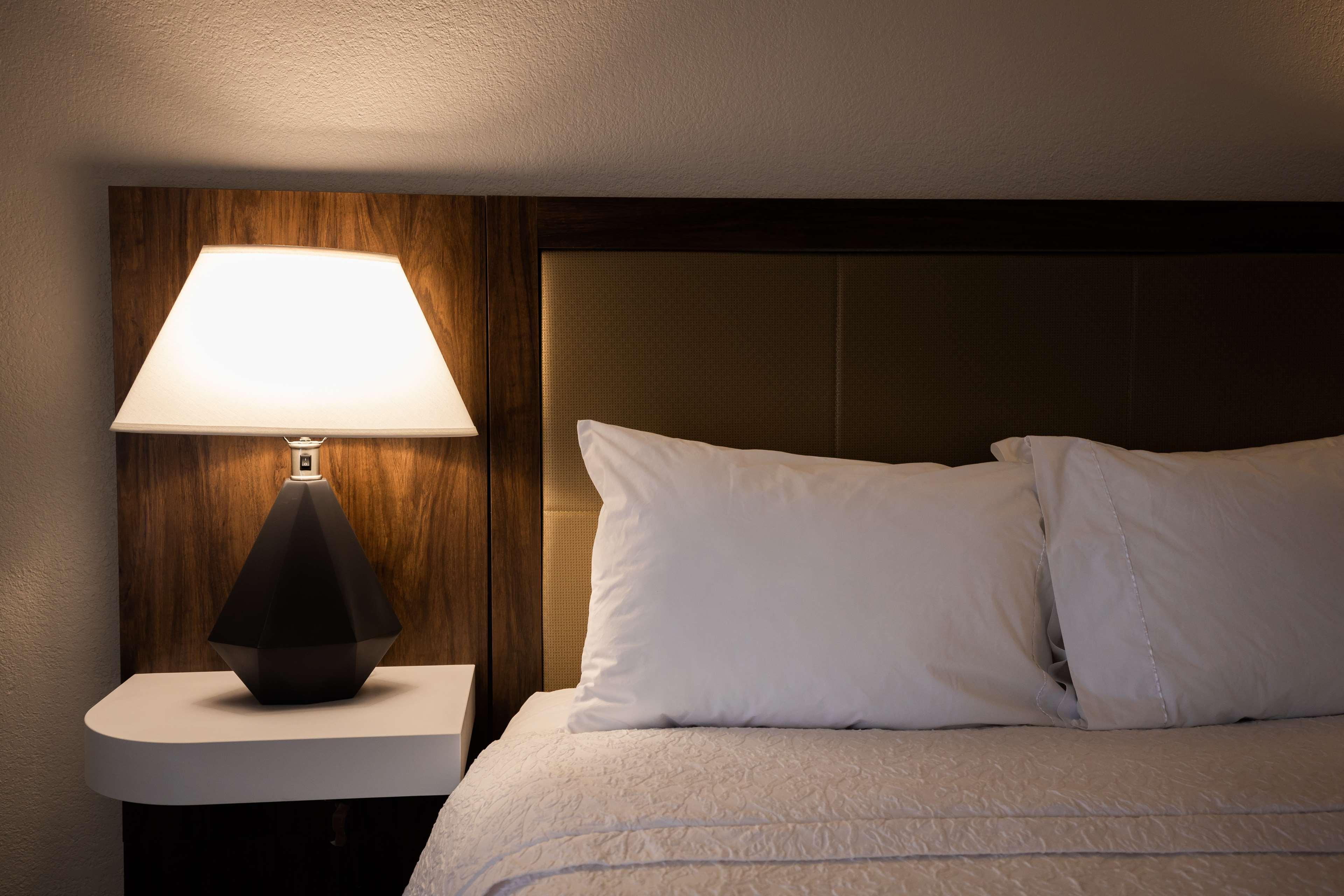 Hampton Inn By Hilton Of Kuttawa Eddyville Extérieur photo