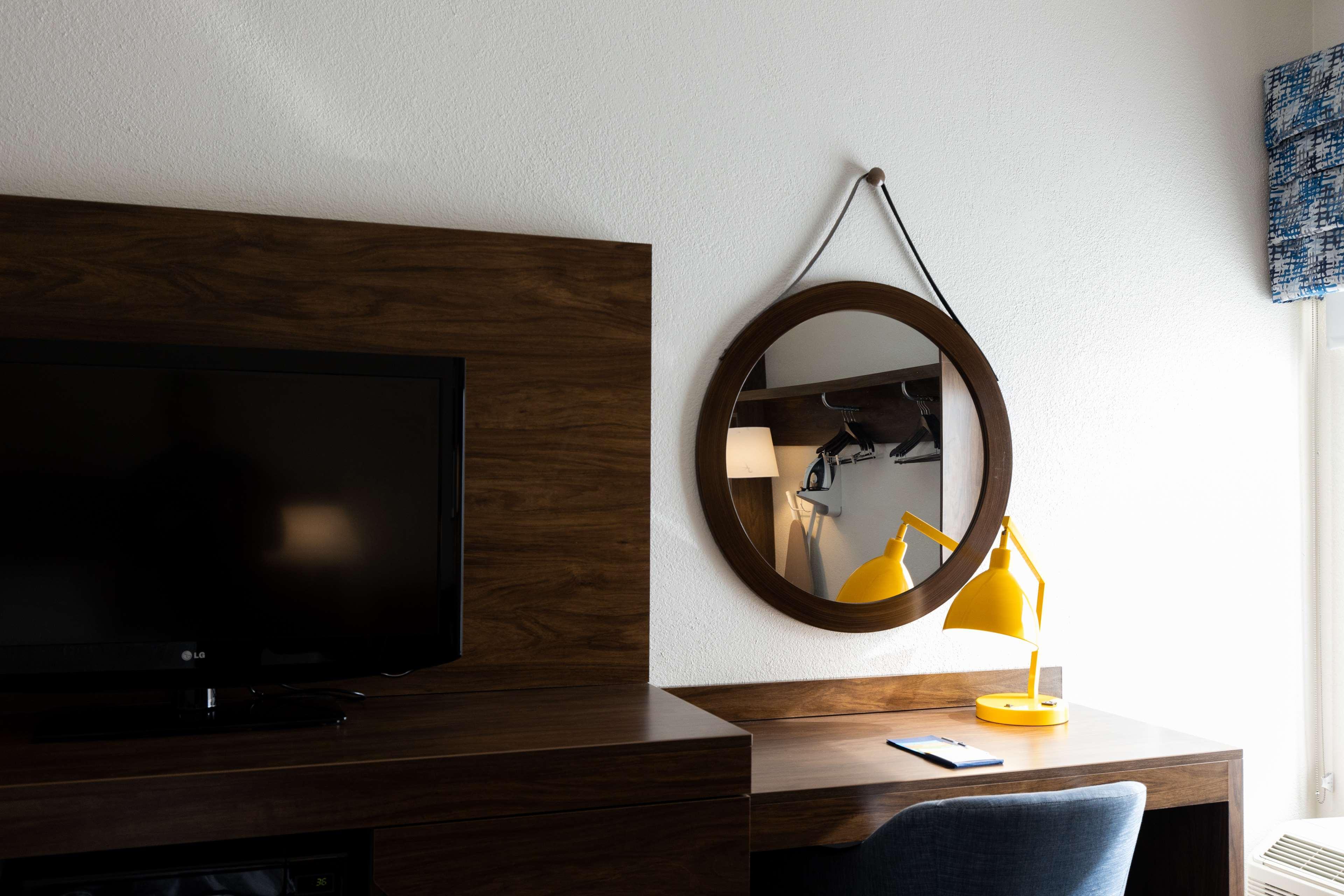 Hampton Inn By Hilton Of Kuttawa Eddyville Extérieur photo