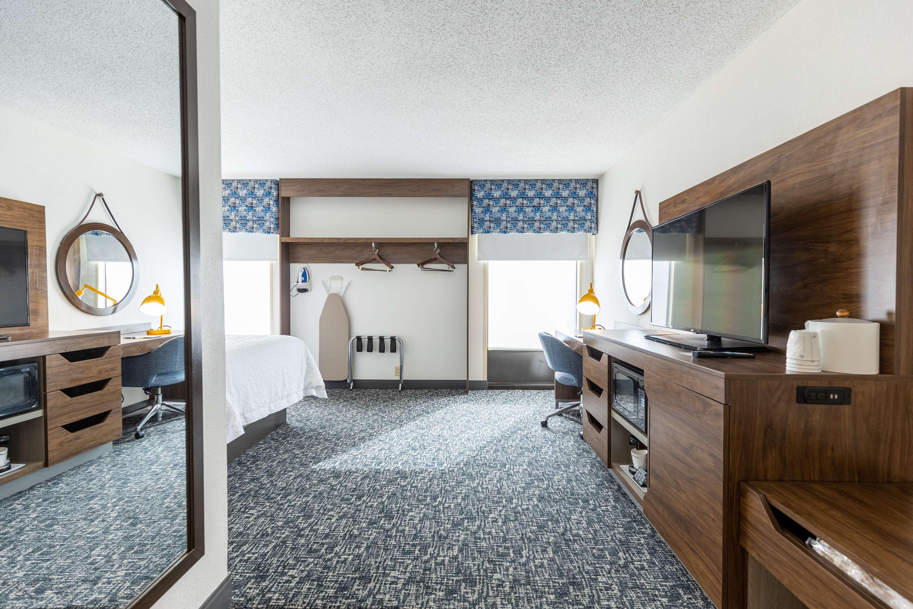 Hampton Inn By Hilton Of Kuttawa Eddyville Extérieur photo