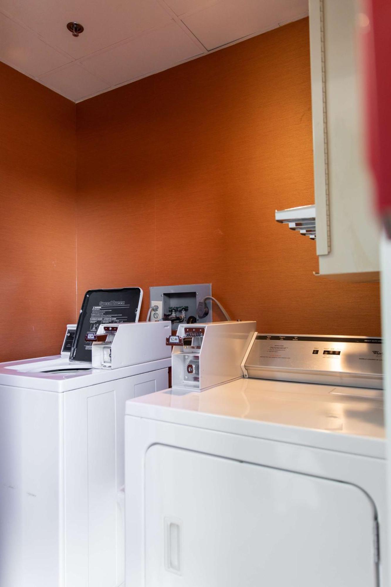 Hampton Inn By Hilton Of Kuttawa Eddyville Extérieur photo