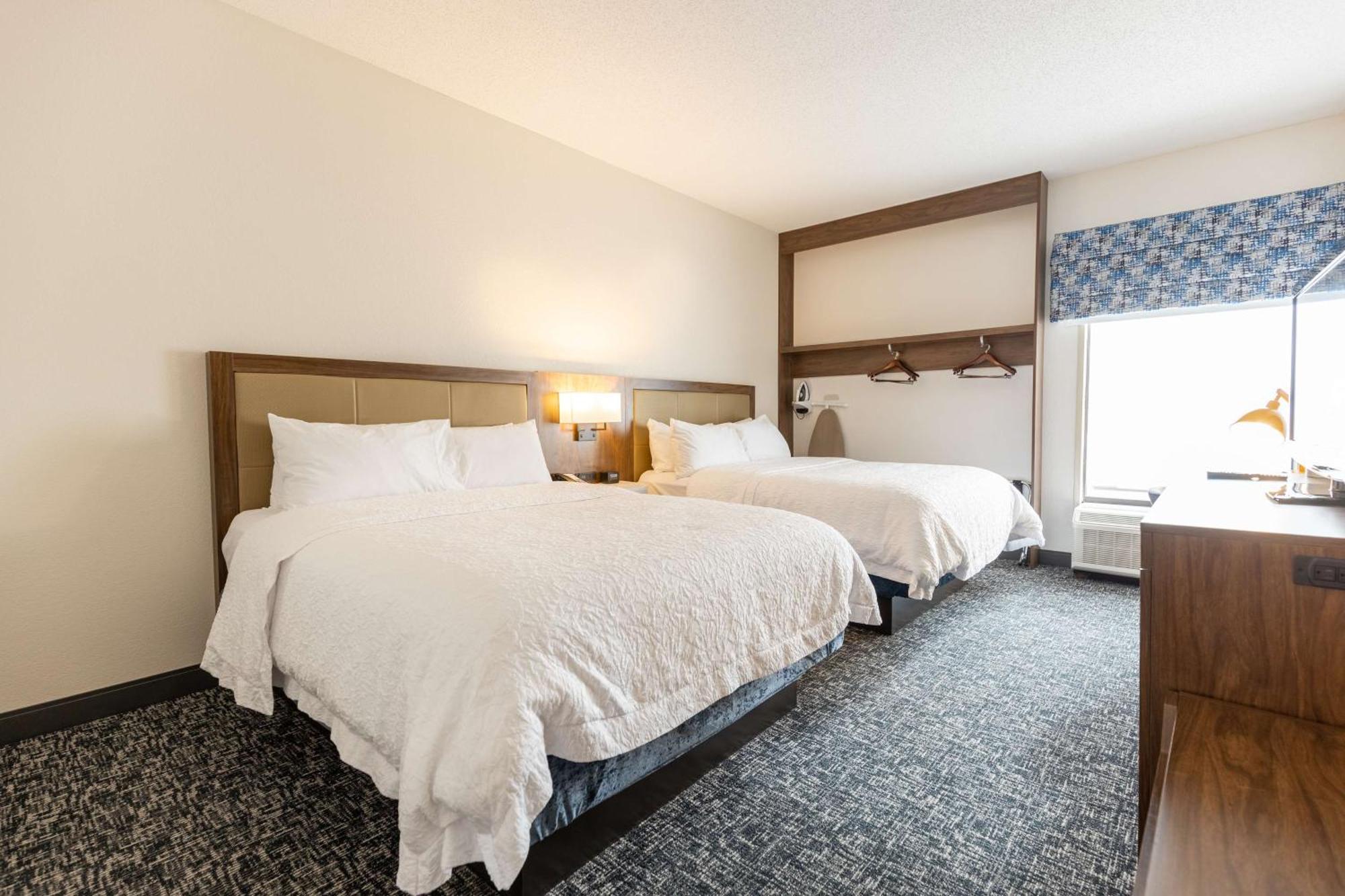 Hampton Inn By Hilton Of Kuttawa Eddyville Extérieur photo