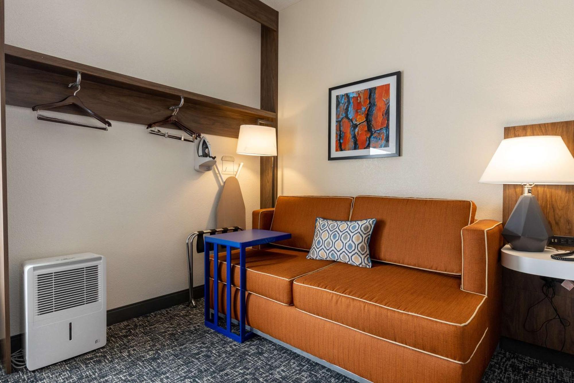 Hampton Inn By Hilton Of Kuttawa Eddyville Extérieur photo