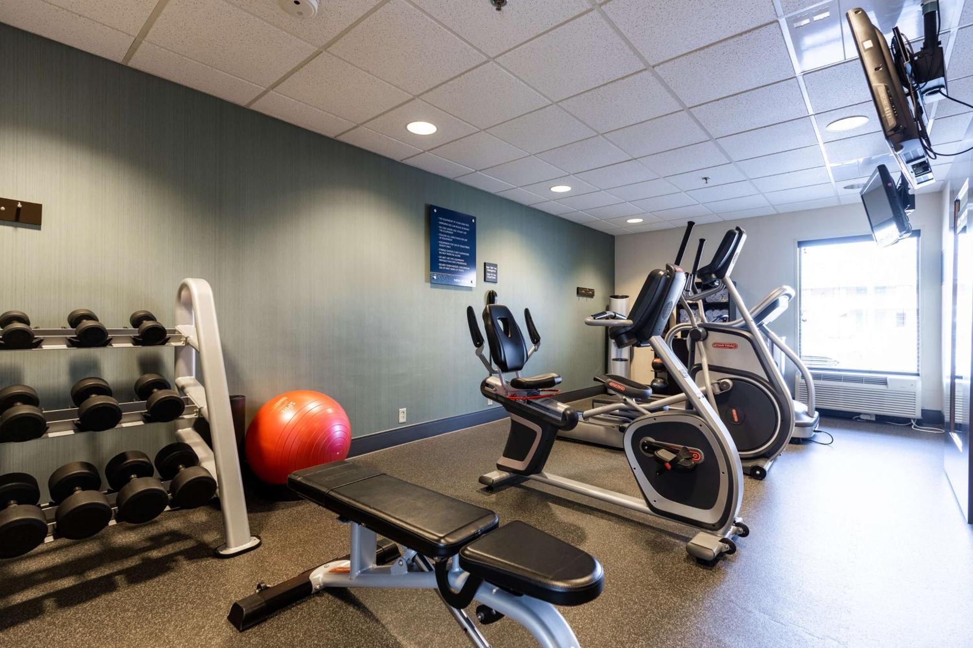 Hampton Inn By Hilton Of Kuttawa Eddyville Extérieur photo