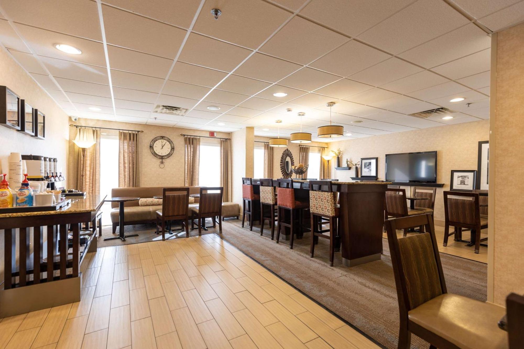 Hampton Inn By Hilton Of Kuttawa Eddyville Extérieur photo