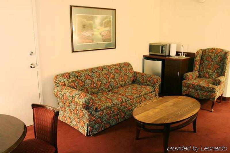 Hampton Inn By Hilton Of Kuttawa Eddyville Chambre photo