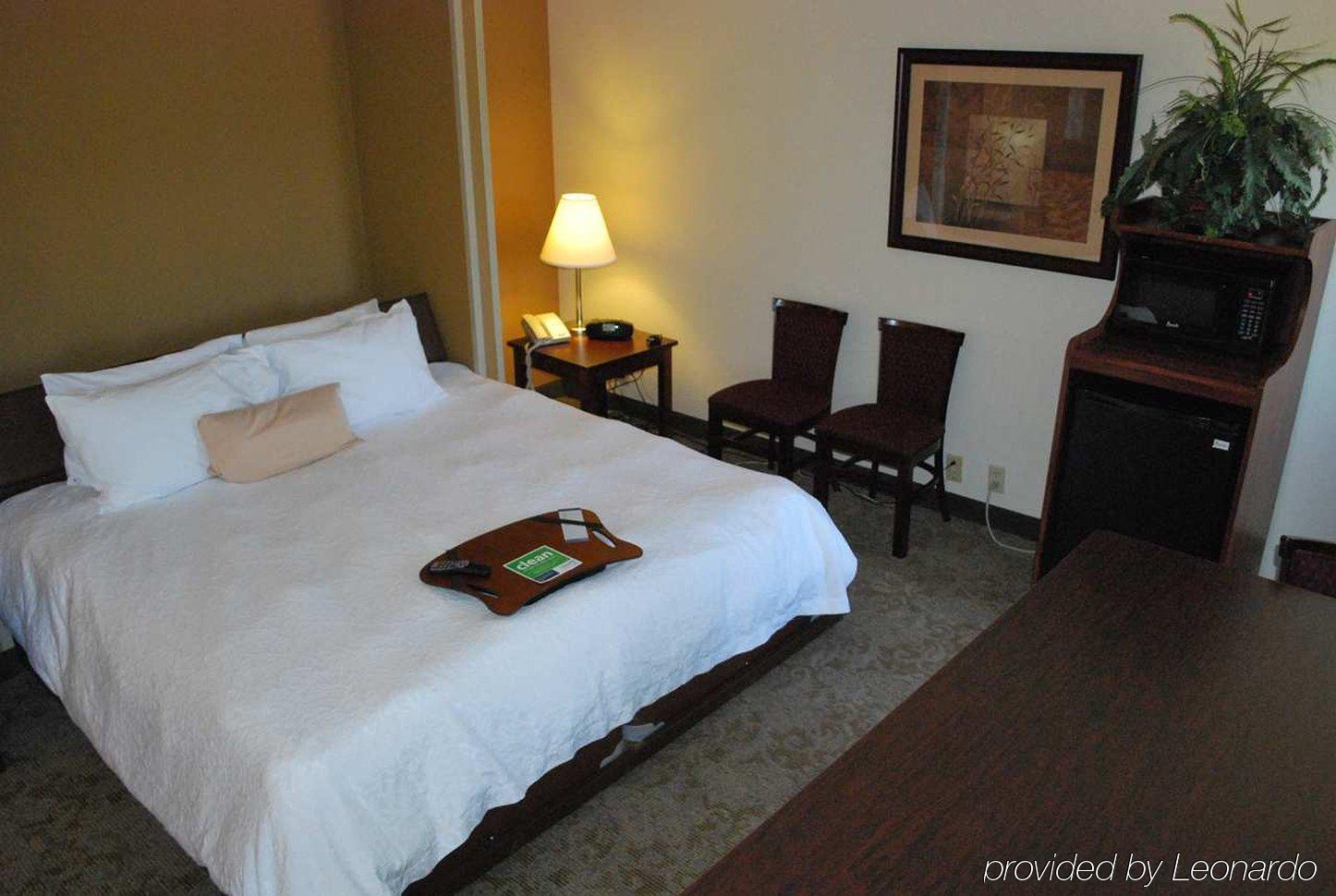 Hampton Inn By Hilton Of Kuttawa Eddyville Chambre photo